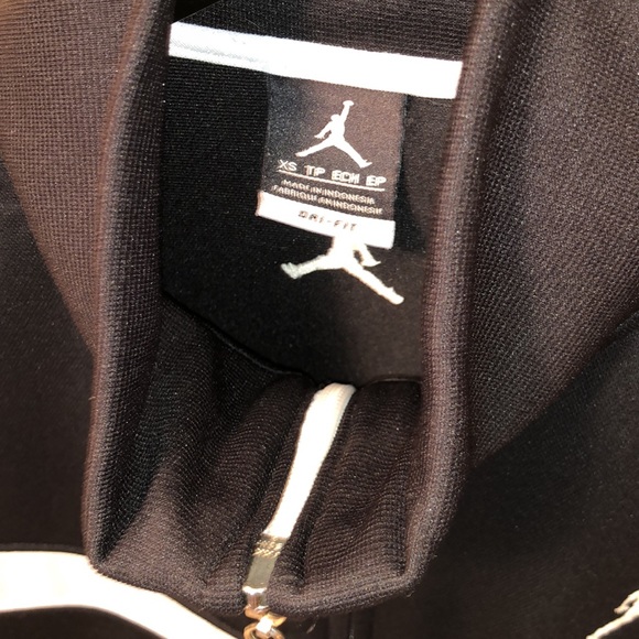 🤑PRICE DROP🤑 Jordan - Zip-Up - Men’s XS - Picture 9 of 11